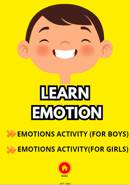 Early Skills Mega Workbook for Kids with clickable menu -PlayfulPages