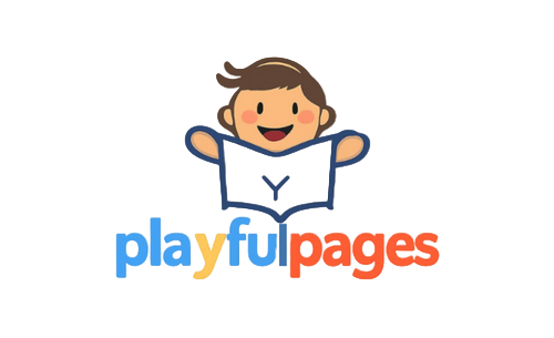 PlayfulPages